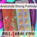 Anaconda Strong Formula 43